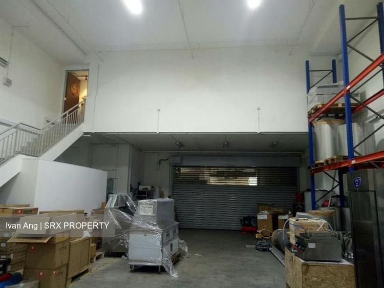 Ark @ Gambas (D27), Factory #214546951
